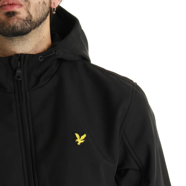 GIUBBOTTO SOFTSHELL LYLE & SCOTT - Mad Fashion | img vers.650x/
